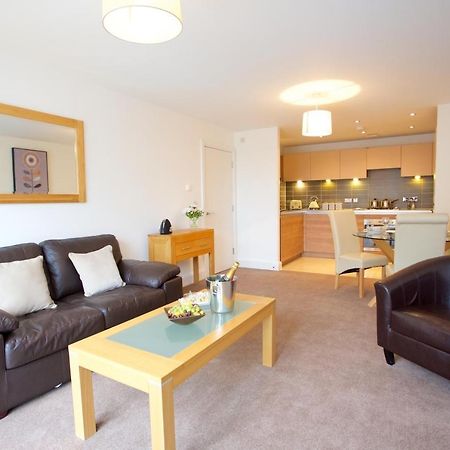 Citystay - The Vie CBG Extérieur photo