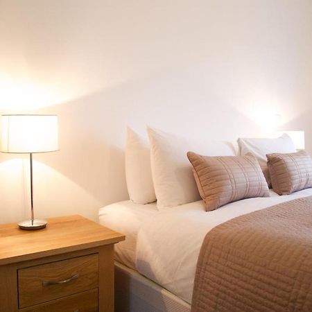 Citystay - The Vie CBG Extérieur photo