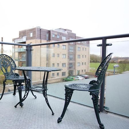 Citystay - The Vie CBG Extérieur photo