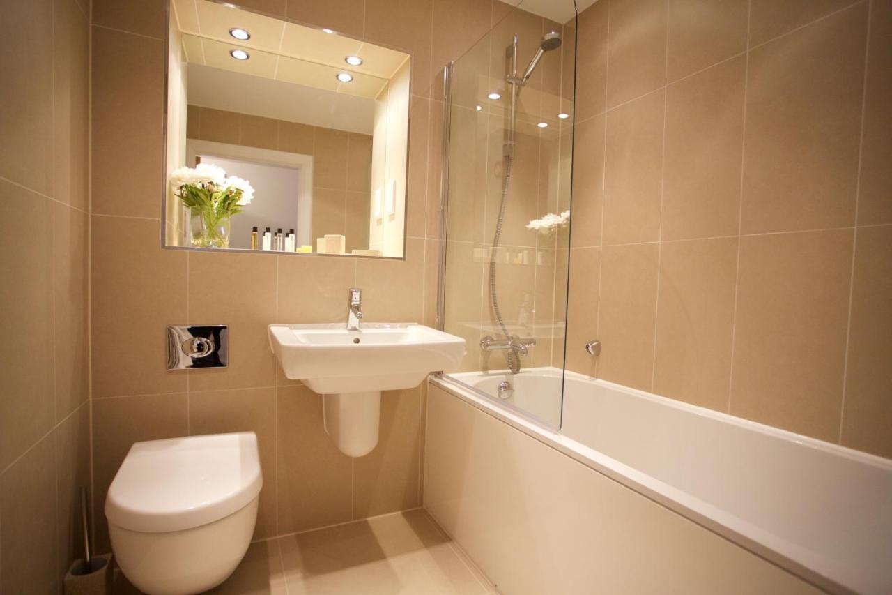 Citystay - The Vie CBG Extérieur photo