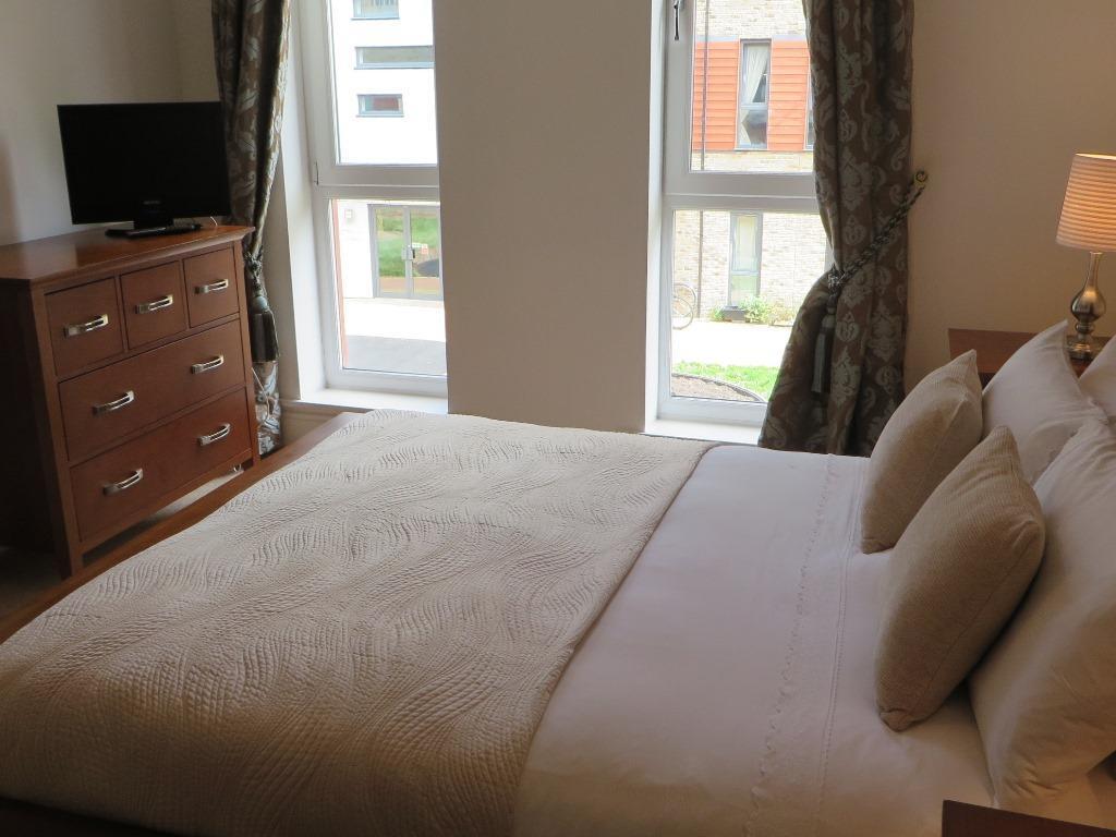 Citystay - The Vie CBG Extérieur photo