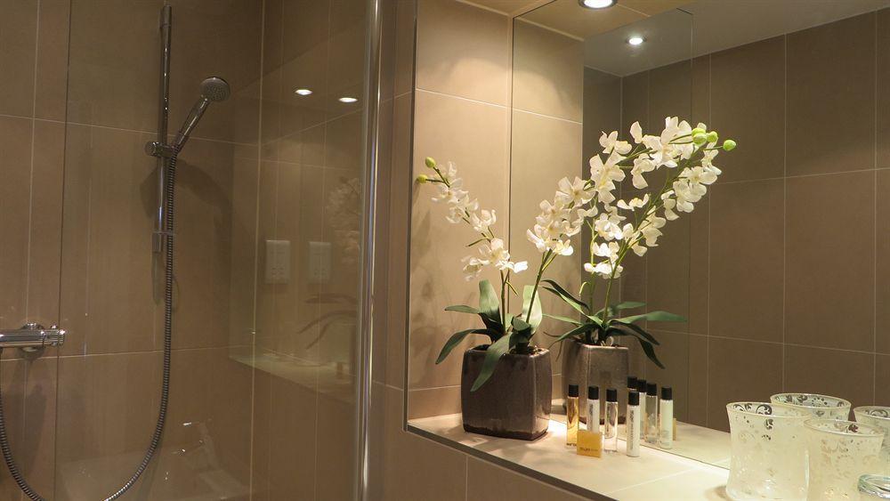 Citystay - The Vie CBG Extérieur photo