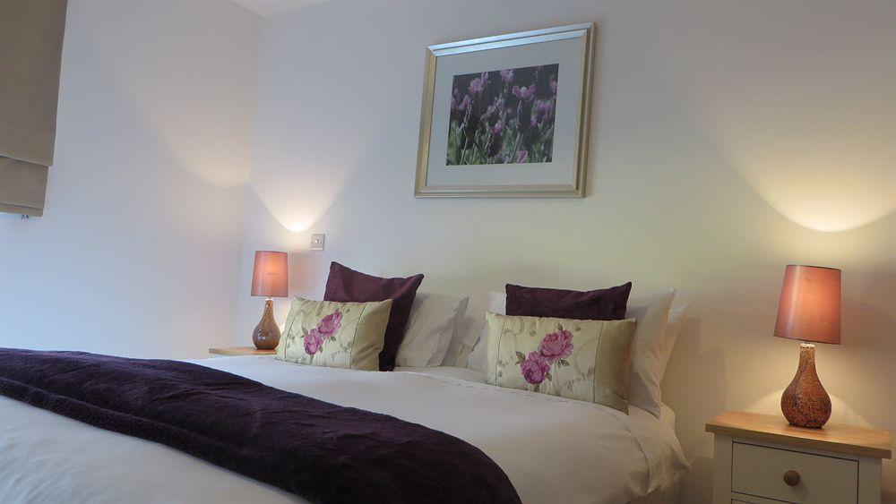 Citystay - The Vie CBG Extérieur photo