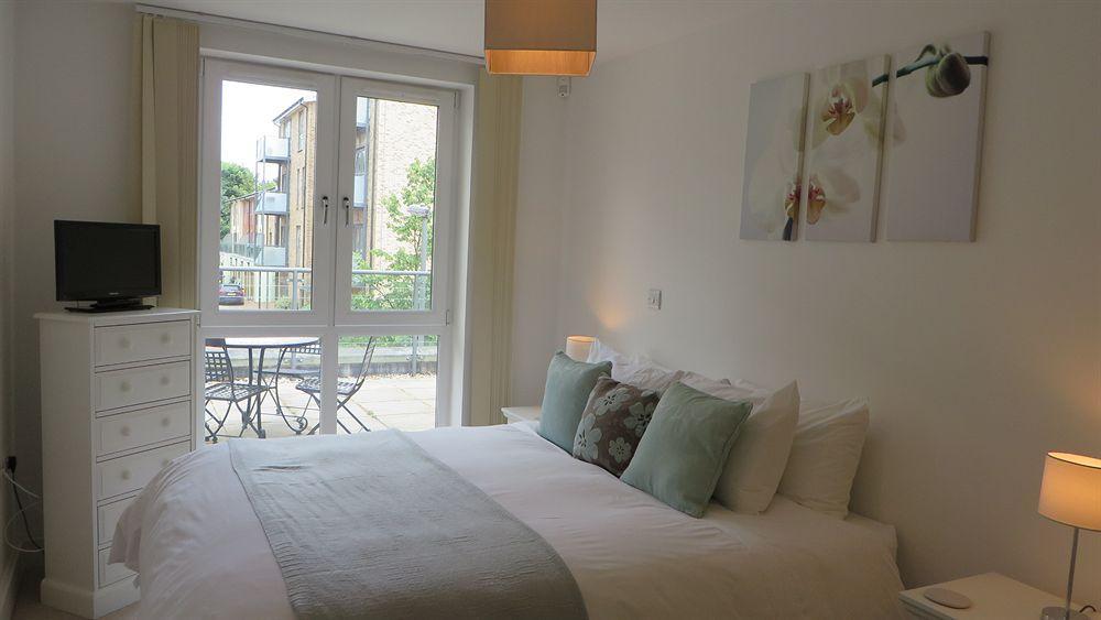 Citystay - The Vie CBG Extérieur photo