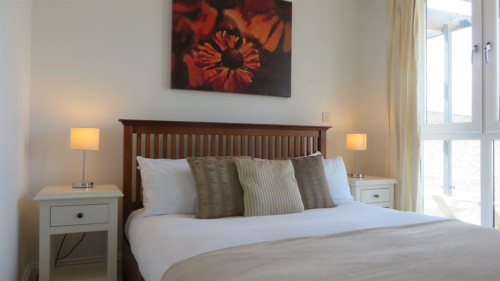 Citystay - The Vie CBG Extérieur photo