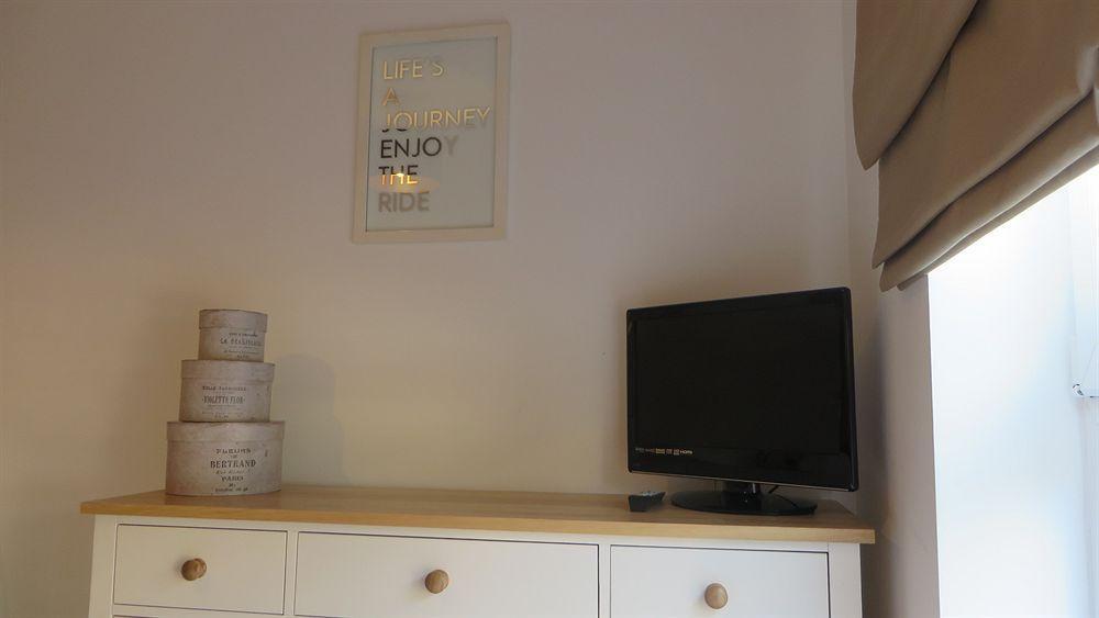 Citystay - The Vie CBG Extérieur photo