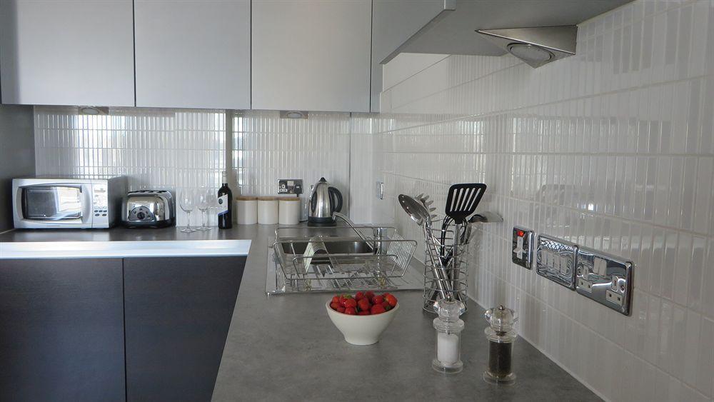 Citystay - The Vie CBG Extérieur photo