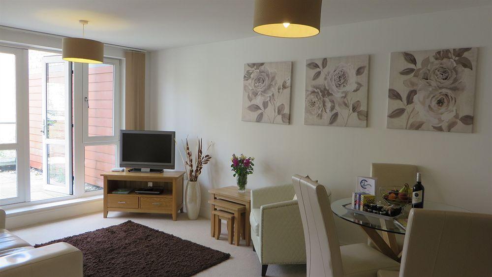 Citystay - The Vie CBG Extérieur photo