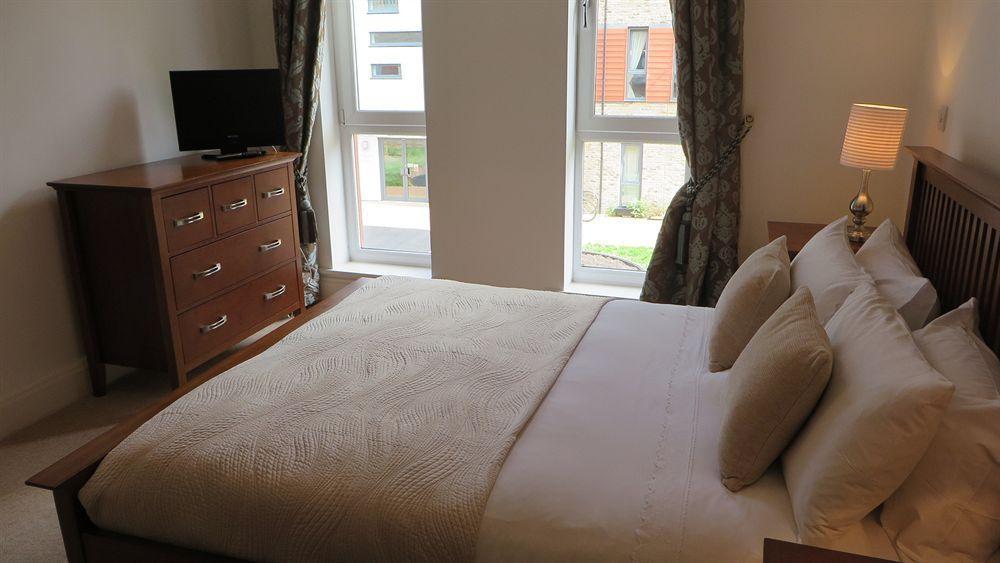 Citystay - The Vie CBG Extérieur photo