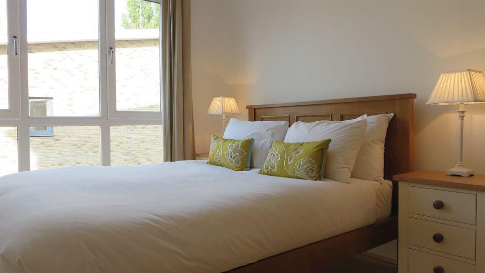 Citystay - The Vie CBG Extérieur photo