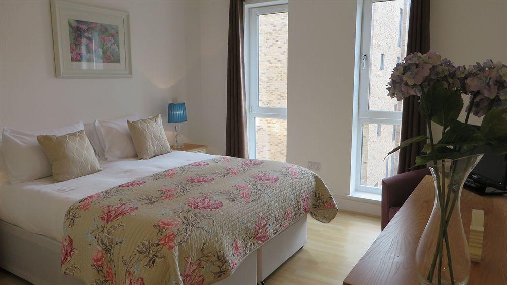 Citystay - The Vie CBG Extérieur photo