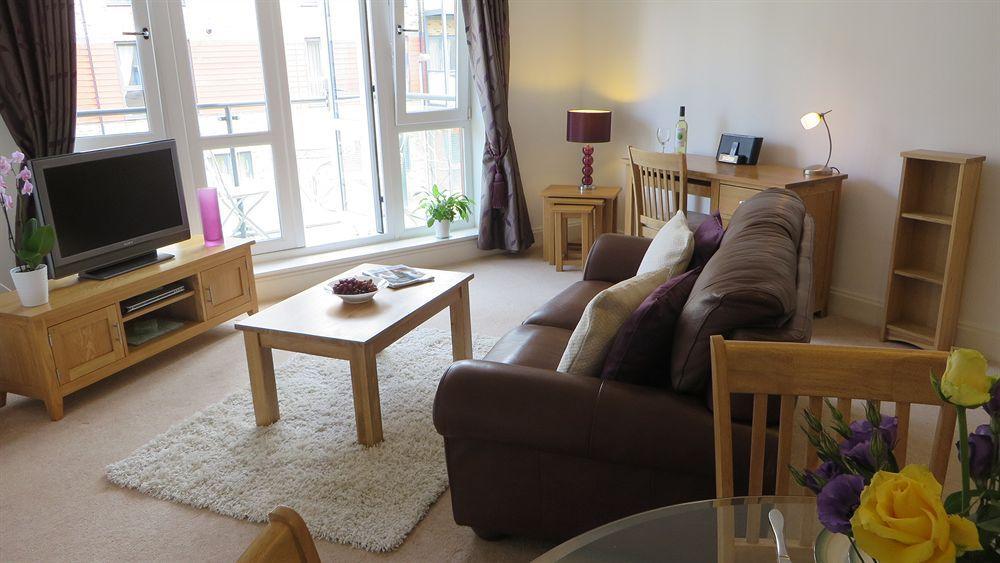 Citystay - The Vie CBG Extérieur photo