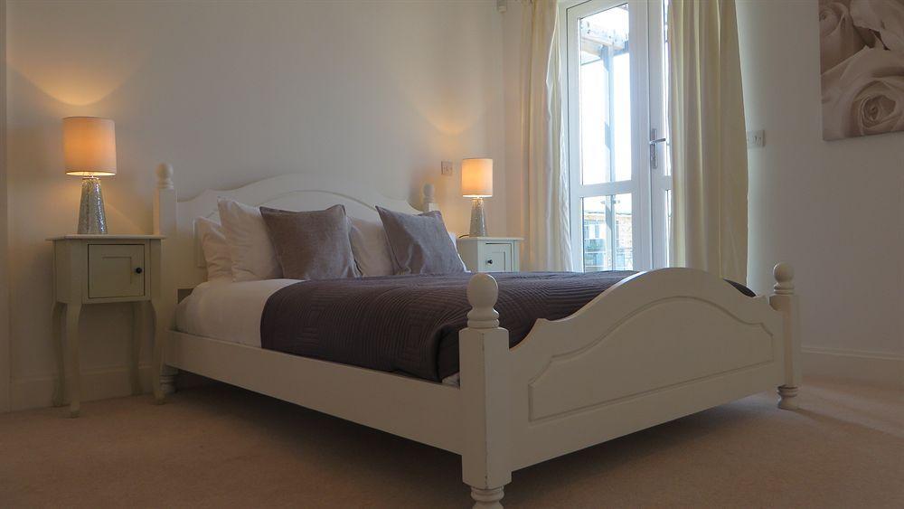 Citystay - The Vie CBG Extérieur photo