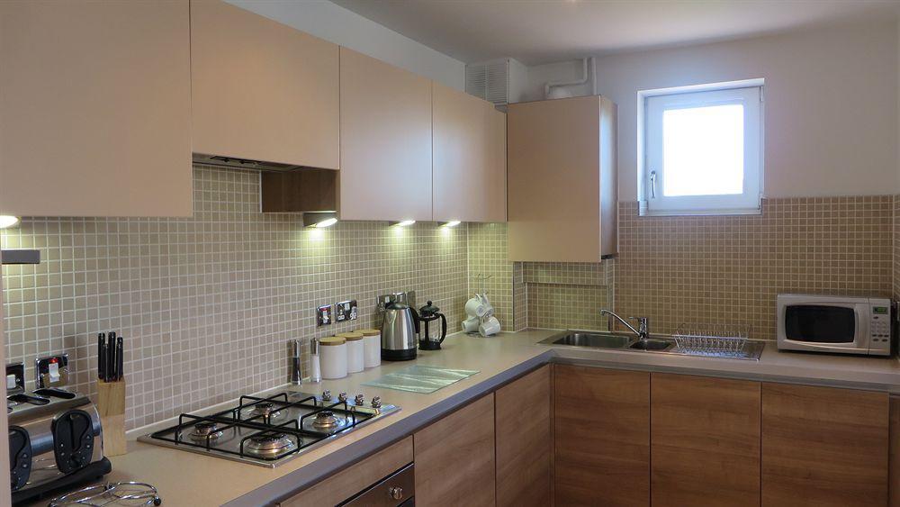Citystay - The Vie CBG Extérieur photo