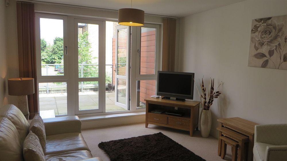 Citystay - The Vie CBG Extérieur photo