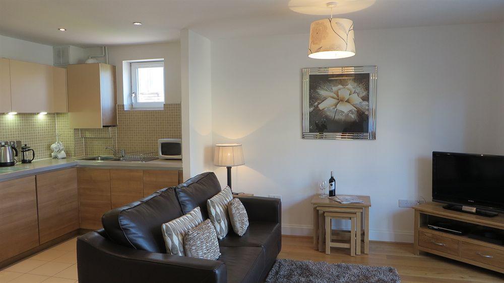 Citystay - The Vie CBG Extérieur photo