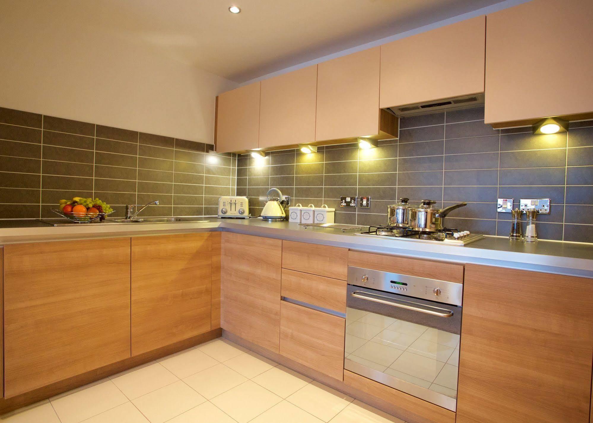 Citystay - The Vie CBG Extérieur photo