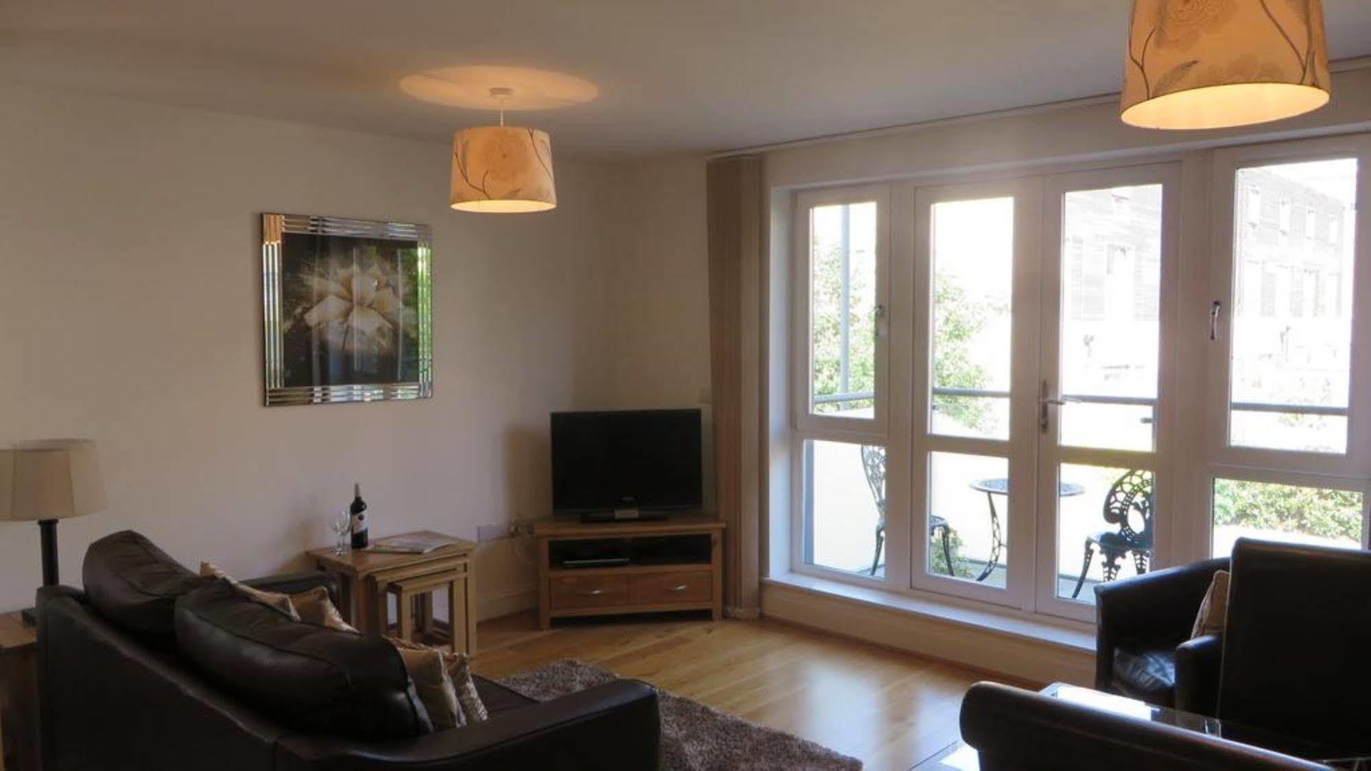 Citystay - The Vie CBG Extérieur photo