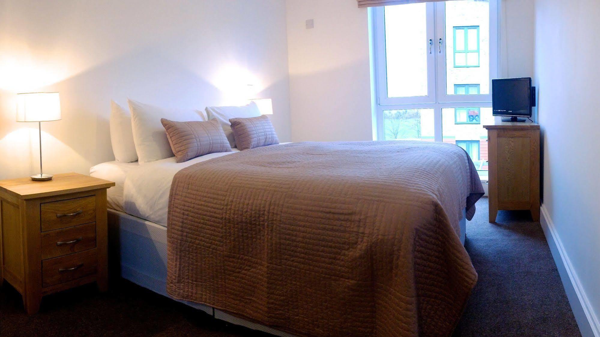 Citystay - The Vie CBG Extérieur photo