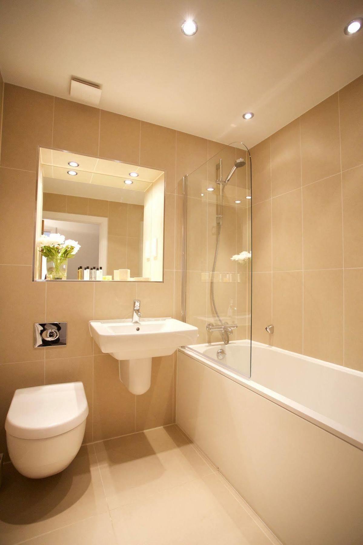 Citystay - The Vie CBG Extérieur photo