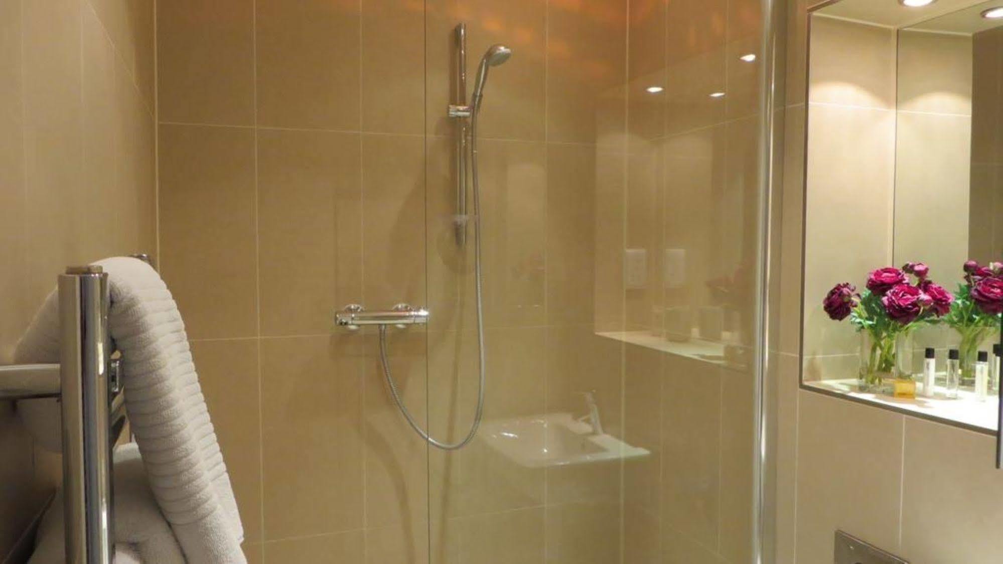 Citystay - The Vie CBG Extérieur photo