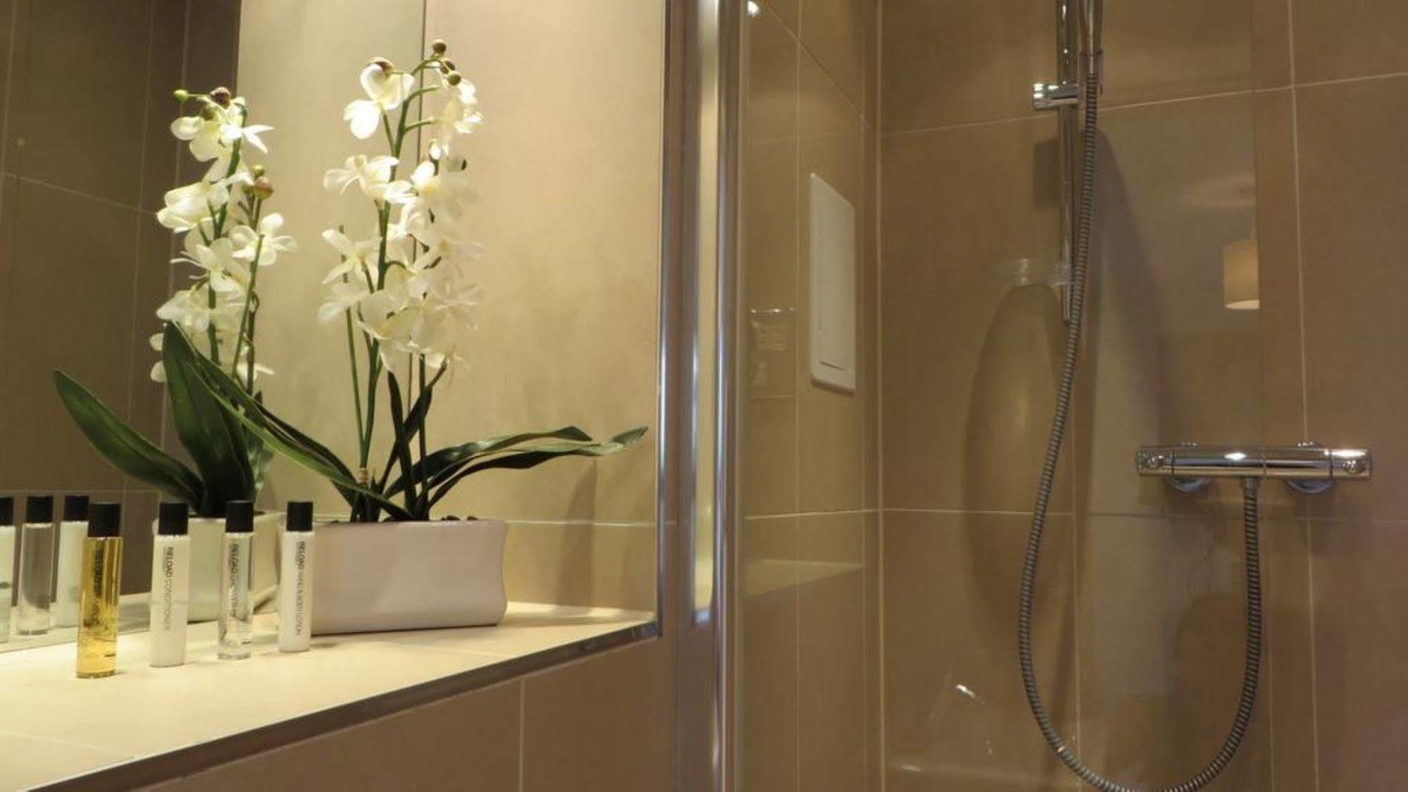 Citystay - The Vie CBG Extérieur photo