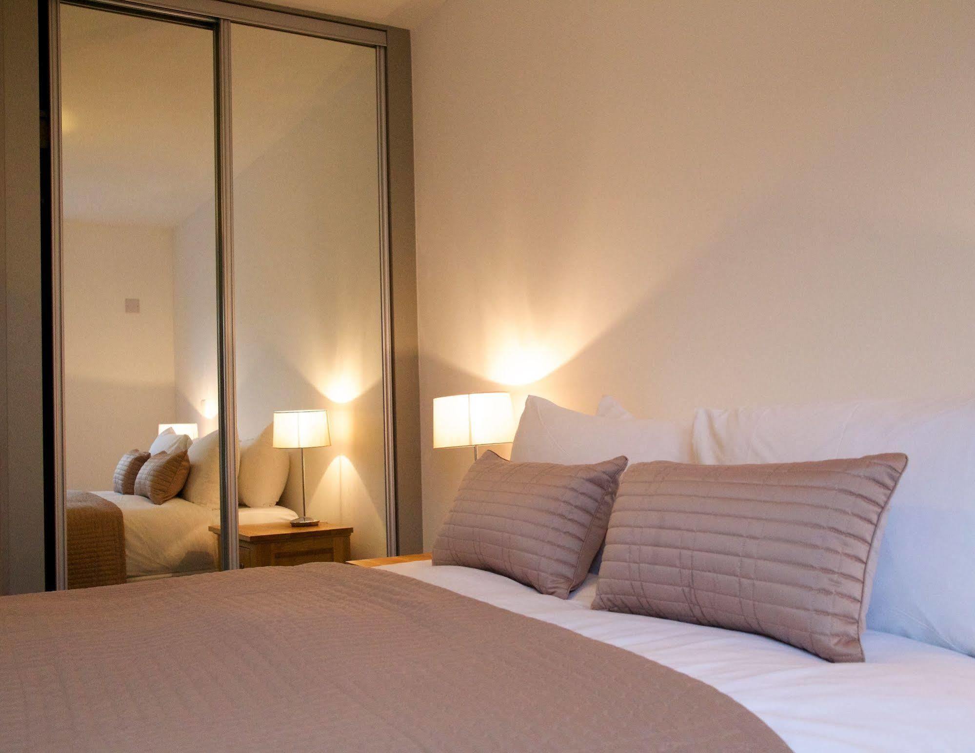 Citystay - The Vie CBG Extérieur photo