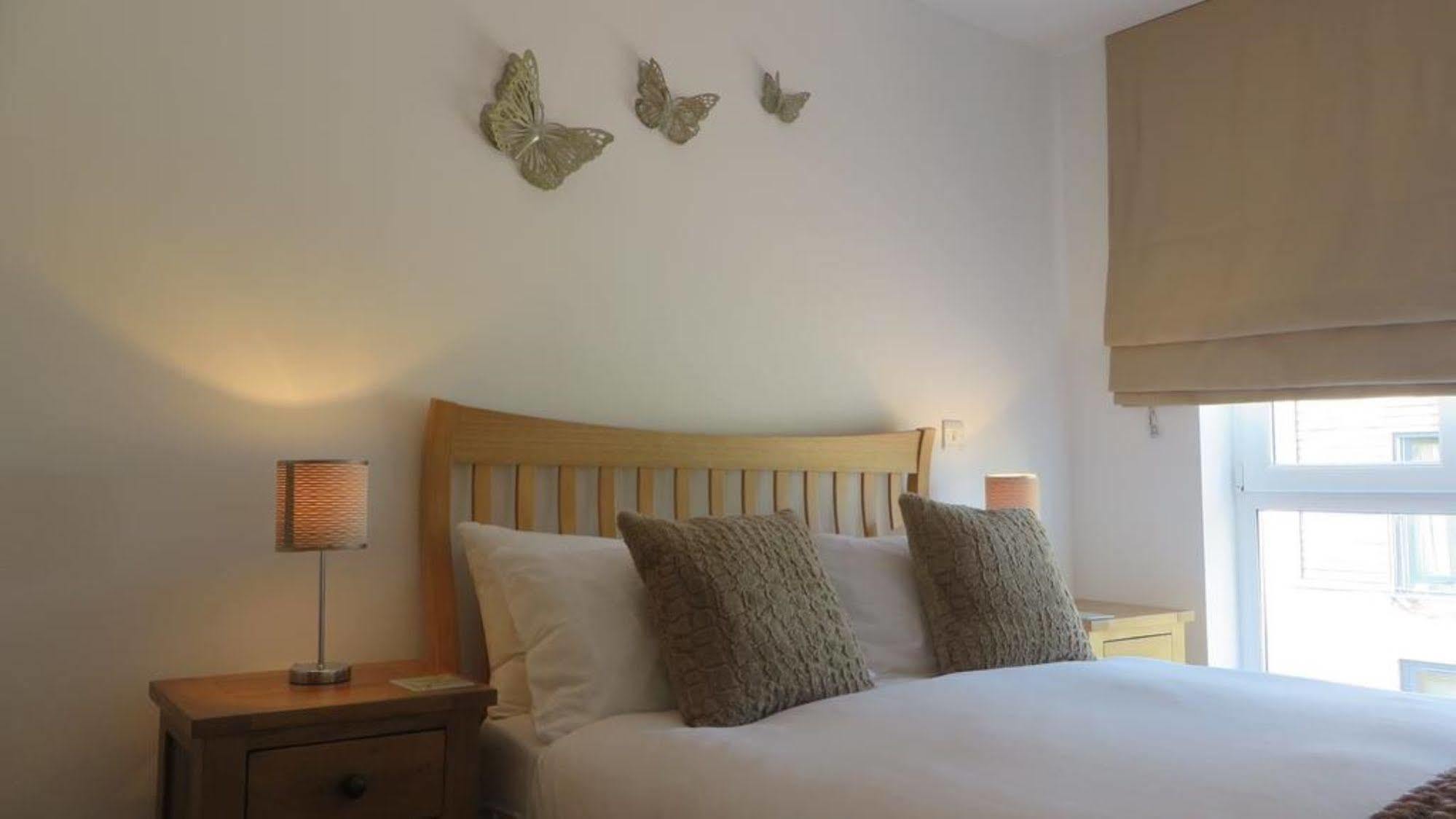Citystay - The Vie CBG Extérieur photo