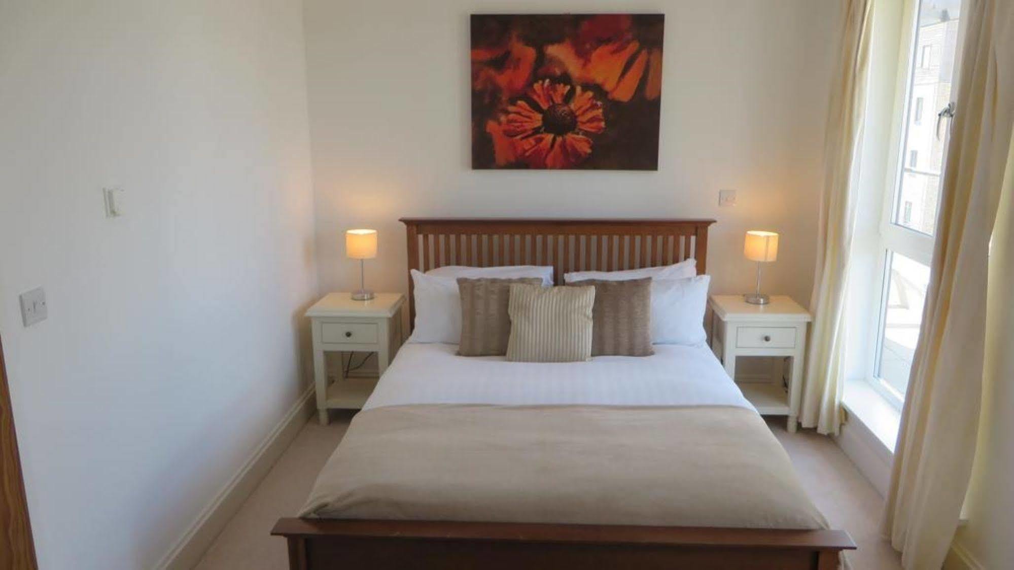 Citystay - The Vie CBG Extérieur photo
