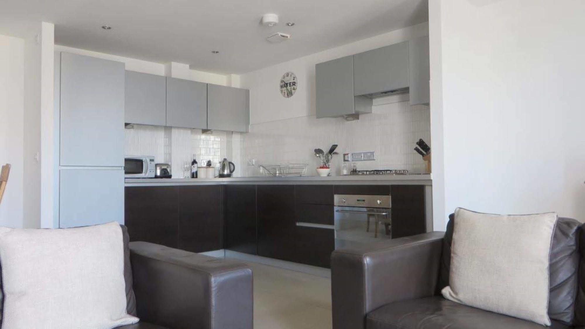 Citystay - The Vie CBG Extérieur photo